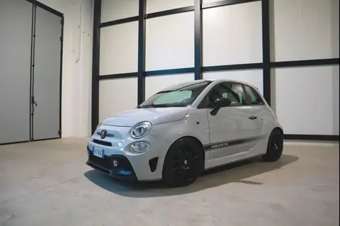 Used ABARTH 595 Petrol 2018 Ad 