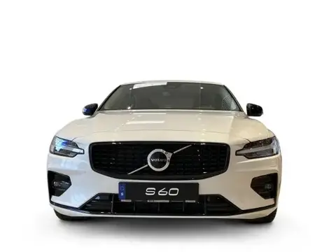 Used VOLVO S60 Petrol 2023 Ad 