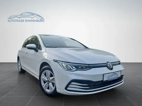 Annonce VOLKSWAGEN GOLF Diesel 2023 d'occasion 