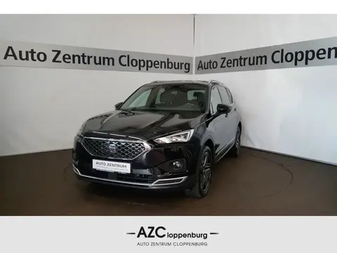 Annonce SEAT TARRACO Diesel 2019 d'occasion 