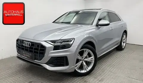 Used AUDI Q8 Diesel 2019 Ad 