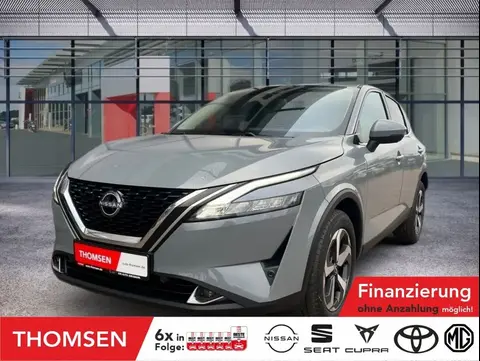 Annonce NISSAN QASHQAI Essence 2024 d'occasion 