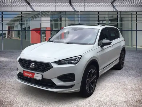 Annonce SEAT TARRACO Essence 2024 d'occasion 