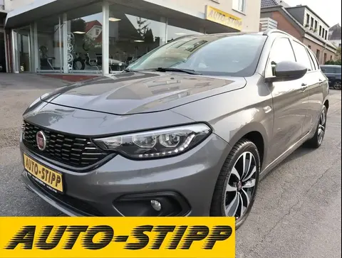 Used FIAT TIPO Petrol 2019 Ad 