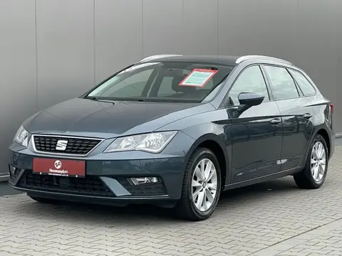 Used SEAT LEON  2019 Ad 