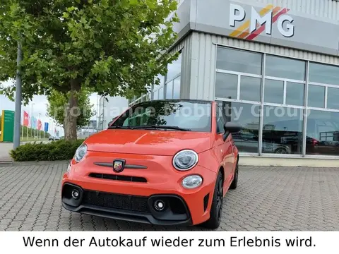 Annonce ABARTH 695 Essence 2024 d'occasion 