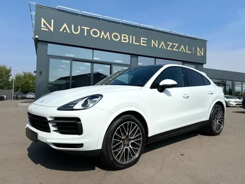 Used PORSCHE CAYENNE Petrol 2020 Ad 