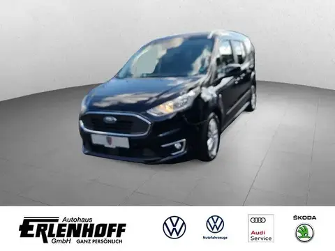 Used FORD TOURNEO Diesel 2019 Ad 