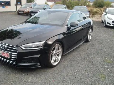 Used AUDI A5 Diesel 2018 Ad 