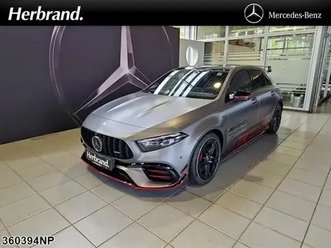 Used MERCEDES-BENZ CLASSE A Petrol 2023 Ad 