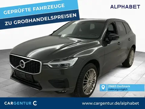 Used VOLVO XC60 Diesel 2019 Ad 