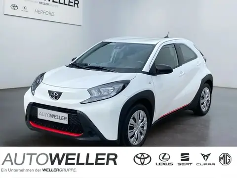 Used TOYOTA AYGO X Petrol 2023 Ad 