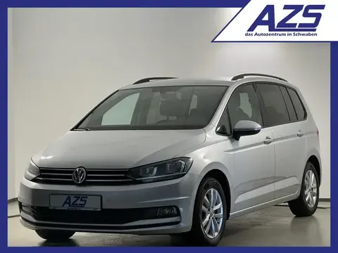 Used VOLKSWAGEN TOURAN Diesel 2019 Ad 