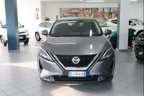 Used NISSAN QASHQAI Hybrid 2022 Ad 