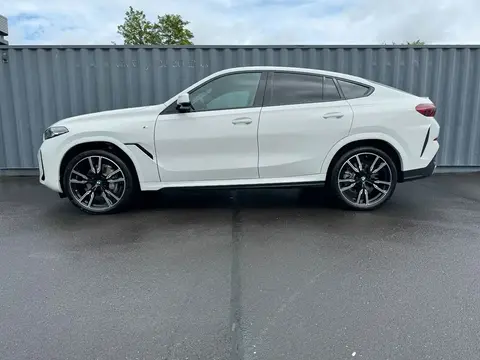 Used BMW X6 Diesel 2024 Ad 