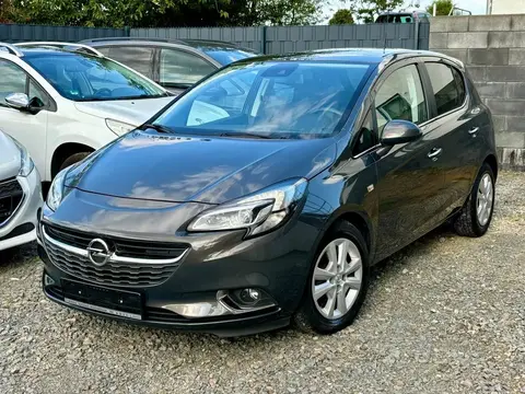 Annonce OPEL CORSA Essence 2015 d'occasion Allemagne