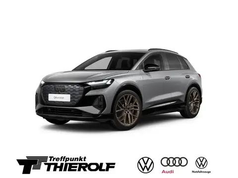 Used AUDI Q4 Not specified 2021 Ad 