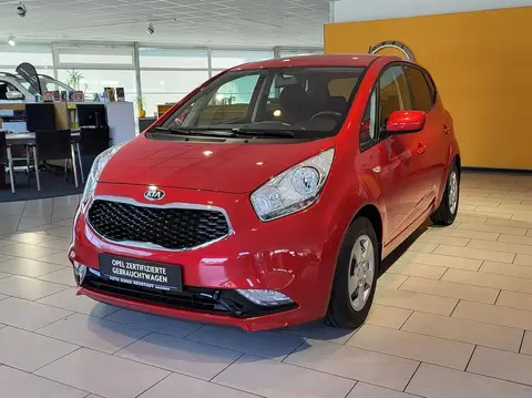 Used KIA VENGA Petrol 2019 Ad 