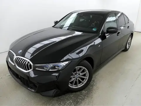 Annonce BMW SERIE 3 Essence 2024 d'occasion 