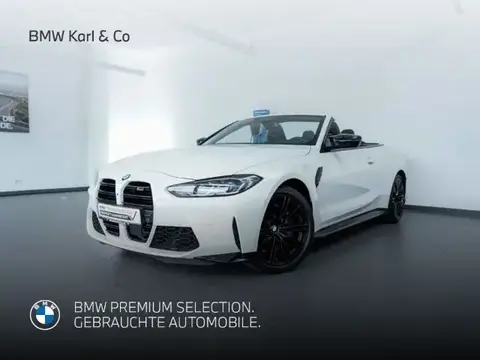 Annonce BMW M4 Essence 2023 d'occasion 