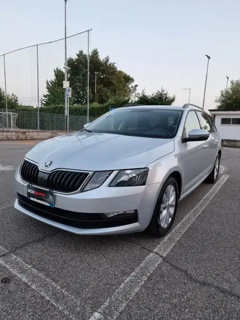 Used SKODA OCTAVIA  2020 Ad 