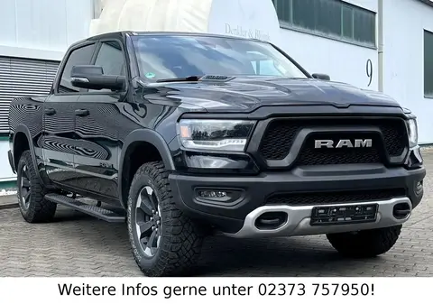 Used DODGE RAM Petrol 2023 Ad 