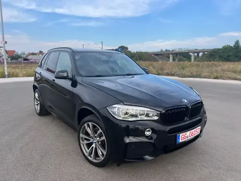 Used BMW X5 Diesel 2015 Ad 