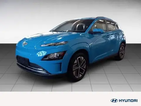 Annonce HYUNDAI KONA Non renseigné 2023 d'occasion 