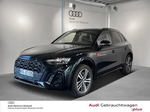 Annonce AUDI Q5 Essence 2024 d'occasion 