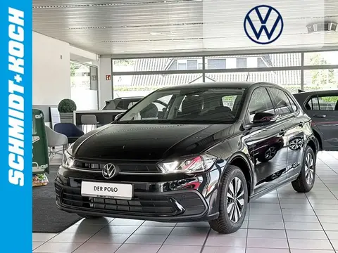 Used VOLKSWAGEN POLO Hybrid 2024 Ad 