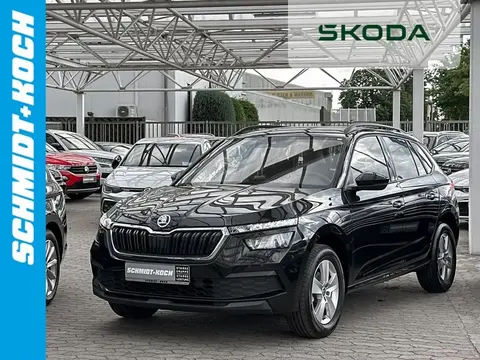 Annonce SKODA KAMIQ Essence 2021 d'occasion 