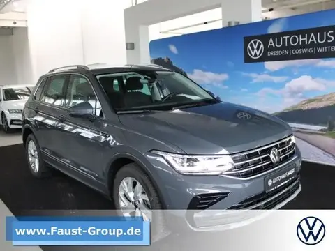 Used VOLKSWAGEN TIGUAN Diesel 2023 Ad 