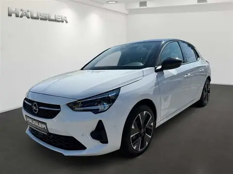 Annonce OPEL CORSA Non renseigné 2023 d'occasion 