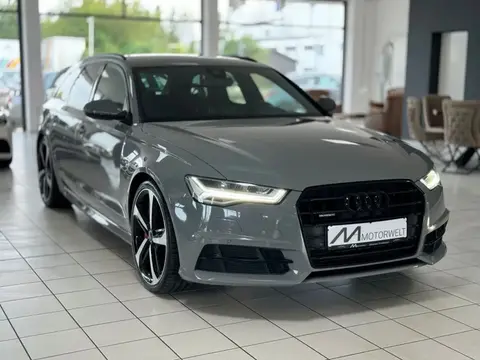 Used AUDI A6 Diesel 2017 Ad 