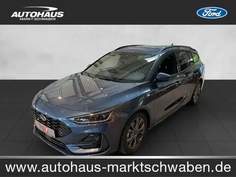 Annonce FORD FOCUS Diesel 2023 d'occasion 