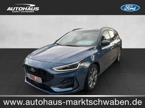 Annonce FORD FOCUS Essence 2023 d'occasion 