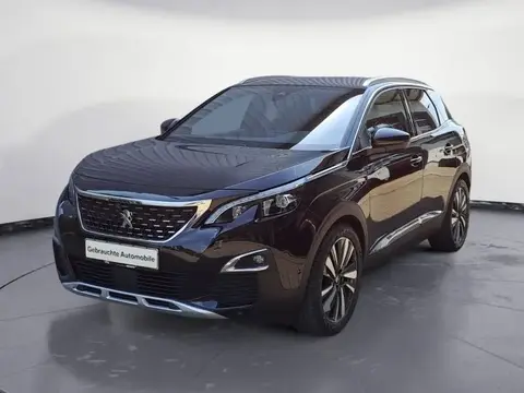 Used PEUGEOT 3008 Hybrid 2020 Ad 