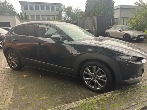 Used MAZDA CX-3 Petrol 2020 Ad 