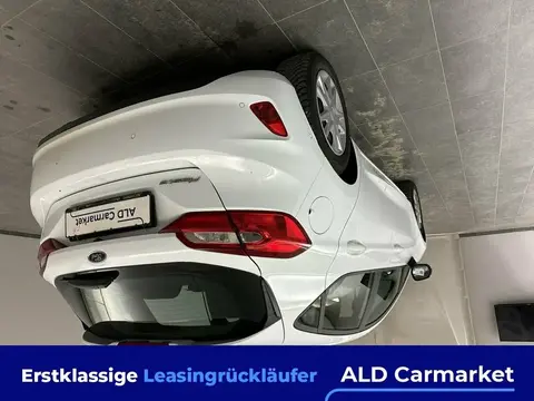 Used FORD FIESTA Petrol 2018 Ad 