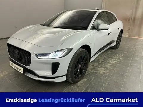 Annonce JAGUAR I-PACE Non renseigné 2020 d'occasion 