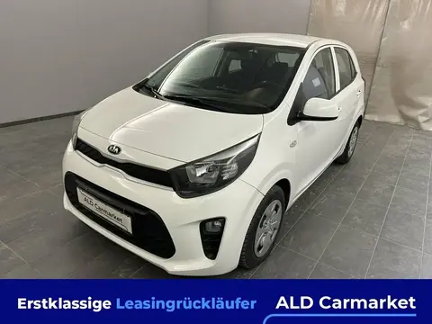 Used KIA PICANTO Petrol 2020 Ad 