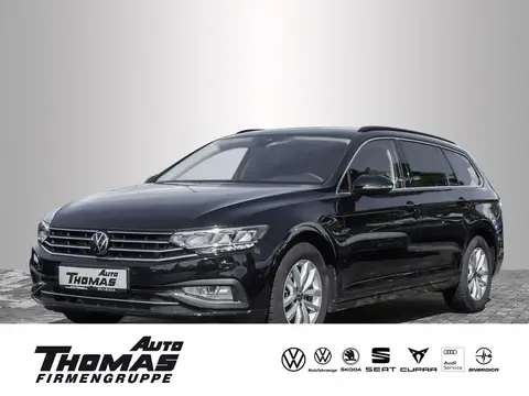 Annonce VOLKSWAGEN PASSAT Essence 2023 d'occasion 