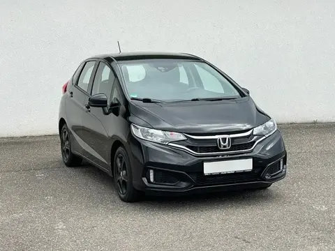 Annonce HONDA JAZZ Essence 2018 d'occasion 