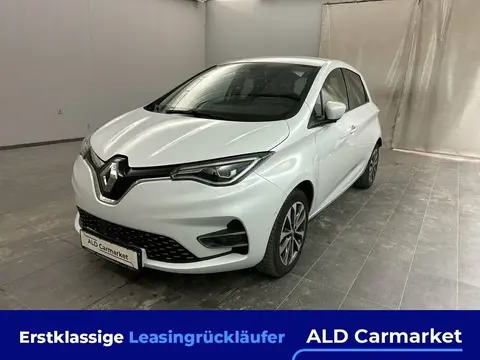 Used RENAULT ZOE Not specified 2020 Ad 