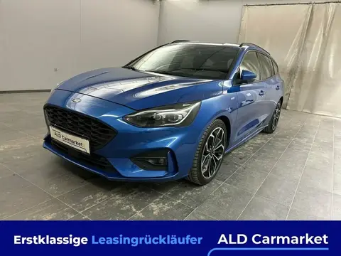 Annonce FORD FOCUS Diesel 2020 d'occasion 