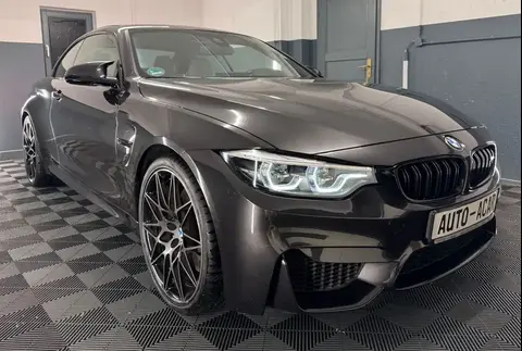 Annonce BMW M4 Essence 2020 d'occasion 