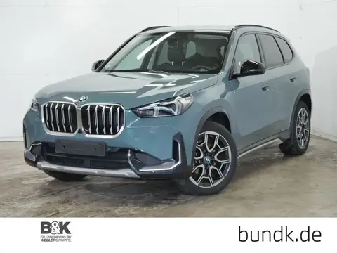 Annonce BMW X1 Diesel 2023 d'occasion 