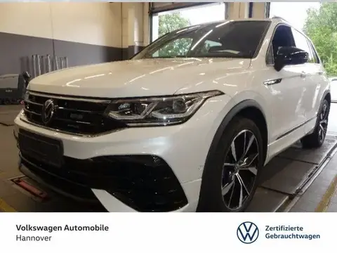 Annonce VOLKSWAGEN TIGUAN Essence 2022 d'occasion 