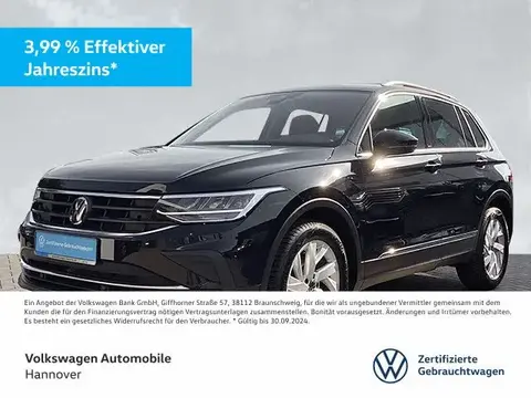 Used VOLKSWAGEN TIGUAN Petrol 2023 Ad 