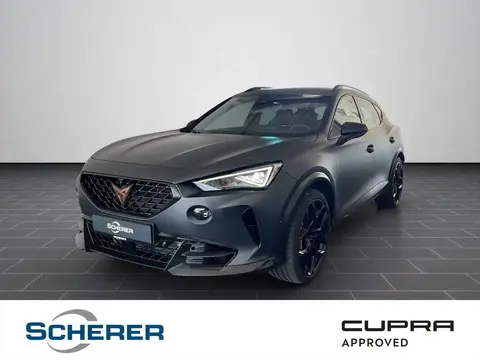 Used CUPRA FORMENTOR Petrol 2023 Ad 